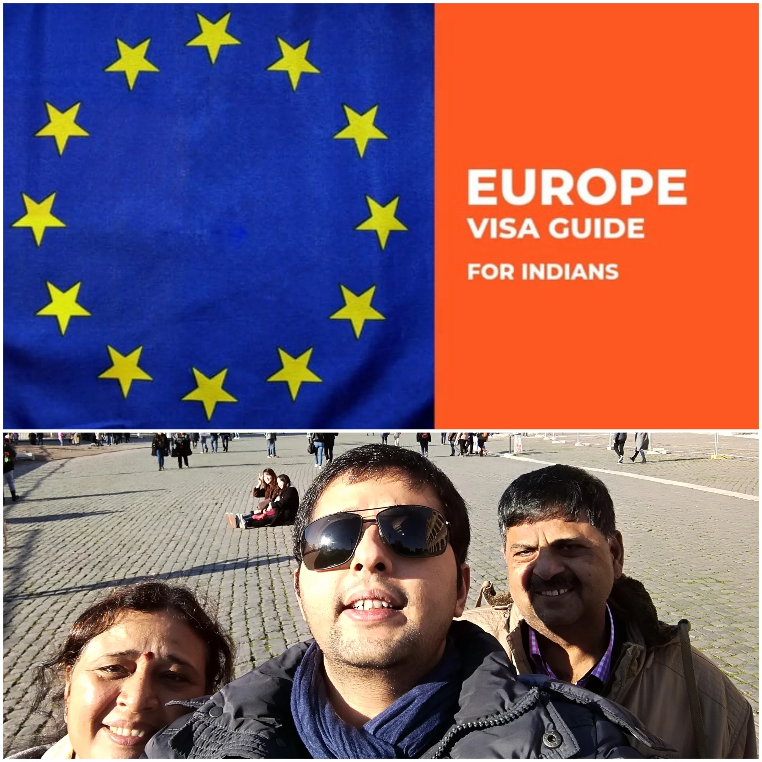 Do Indian citizens need visa for Europe?