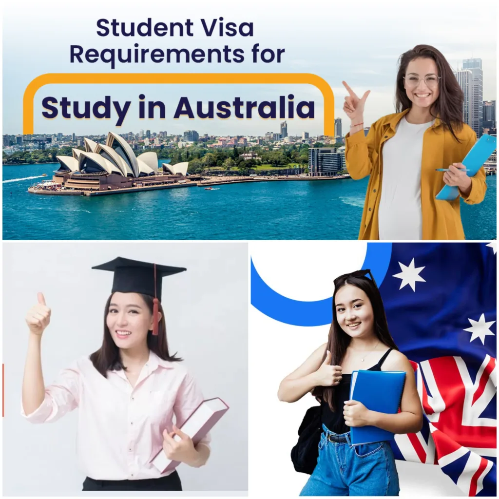 What Is the Eligibility for Student Visa in Australia?