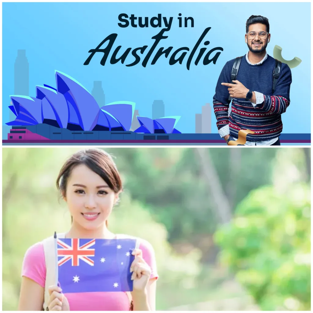 Can I Change My Course from Master to Diploma in Australia?