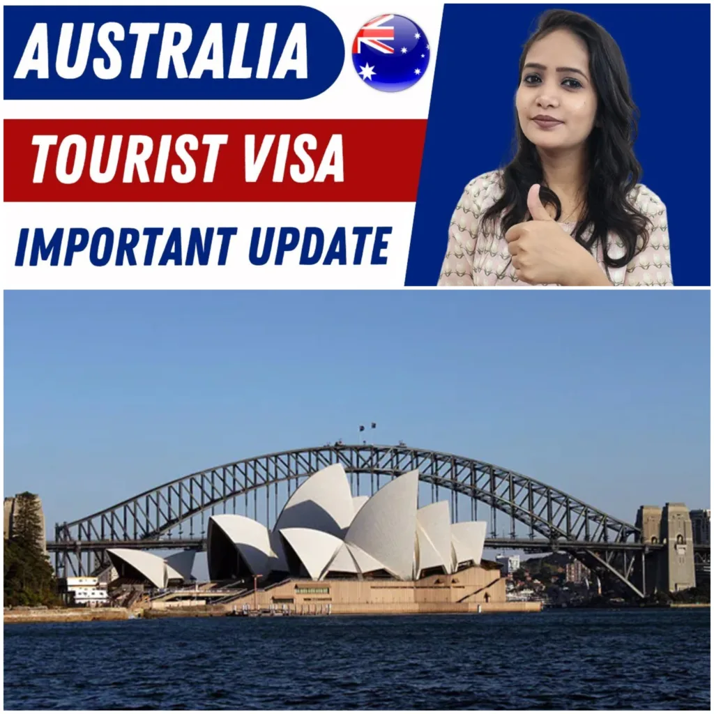8503 Tourist Visa Condition 