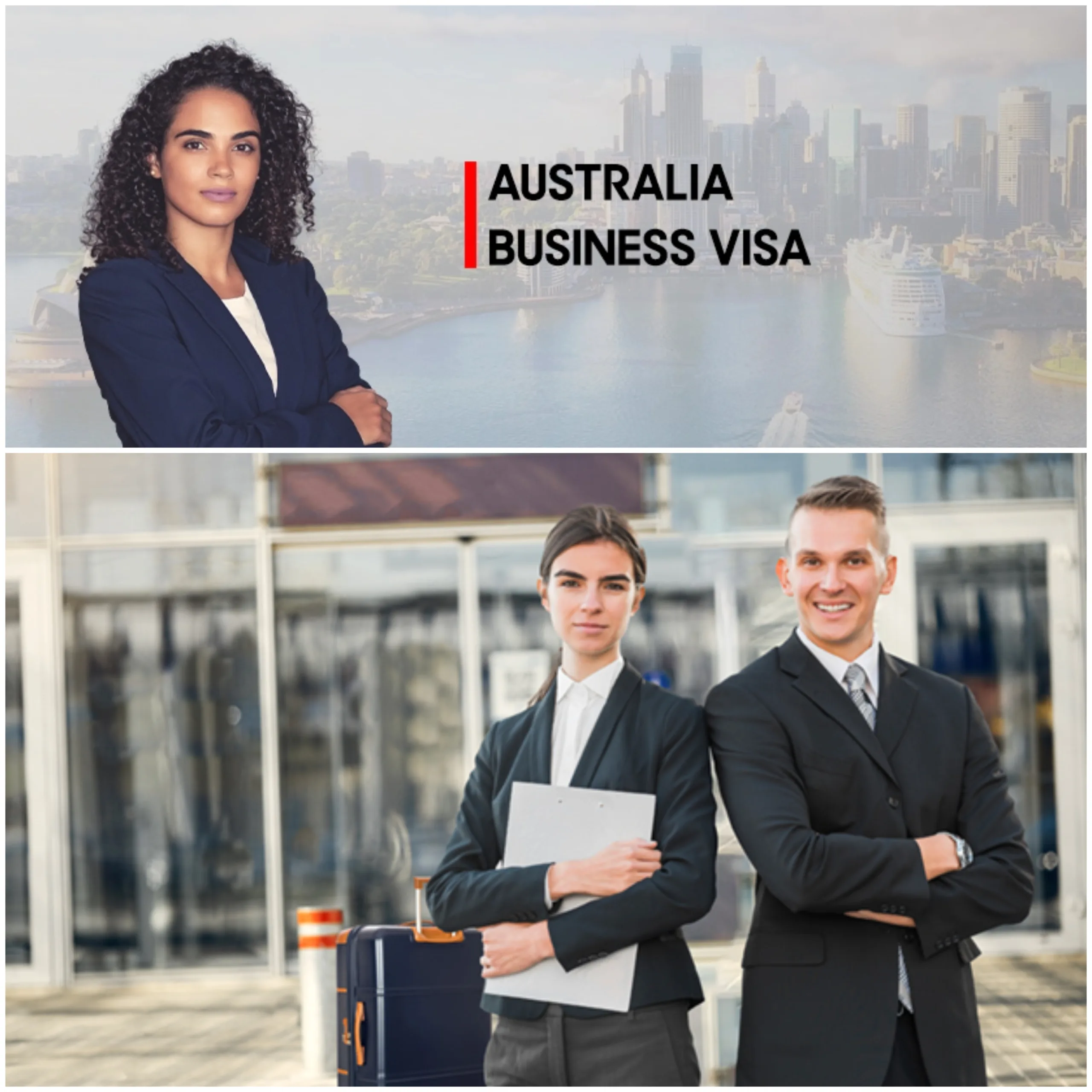 What is the Benefit of Business Visa in Australia