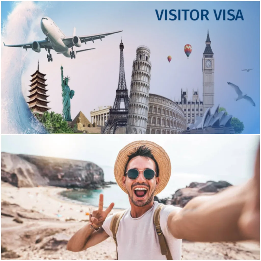 visit visa 