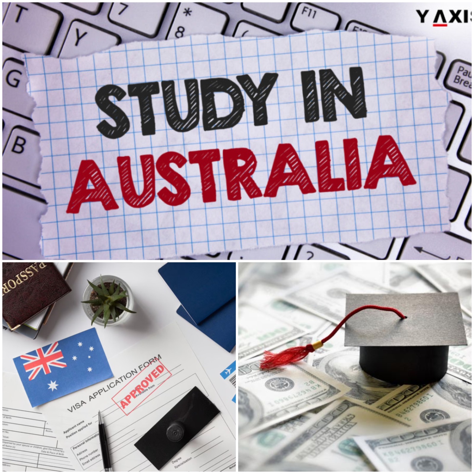 How To Show Funds For Australia Student Visa ?