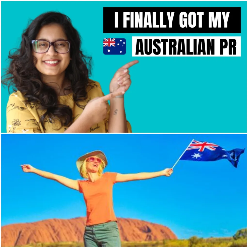 Age Limit for PR in Australia