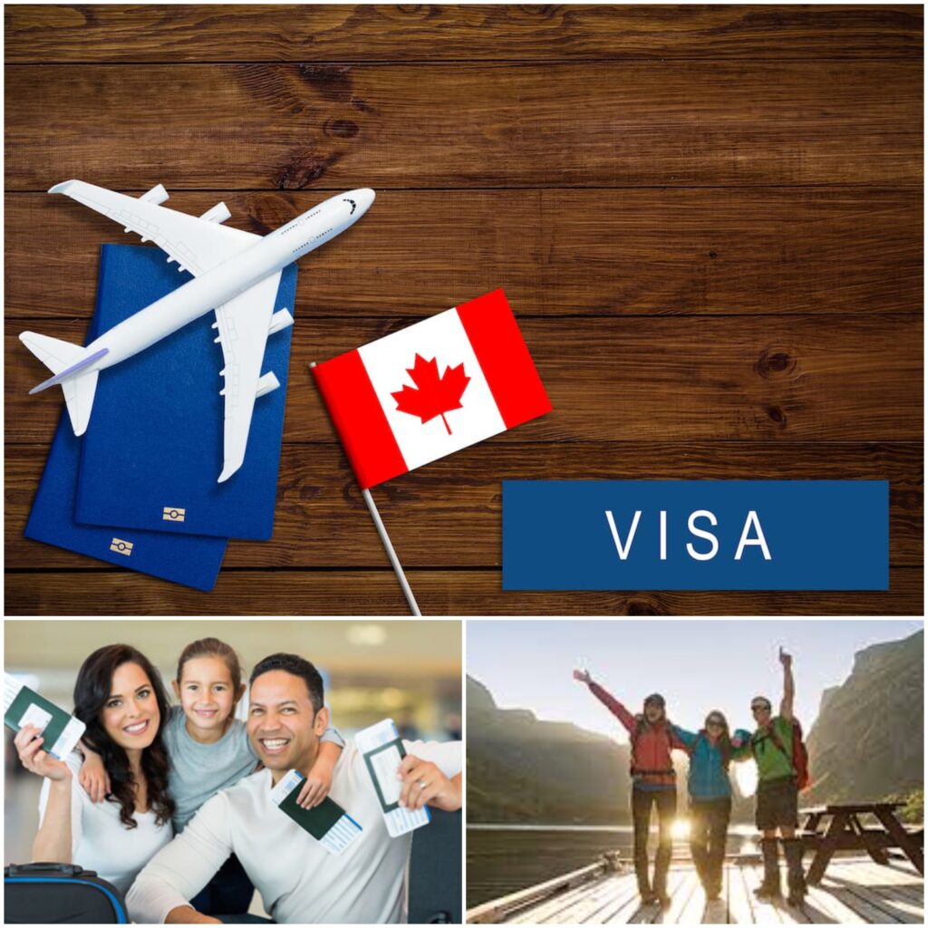 type of visa is best for Canada