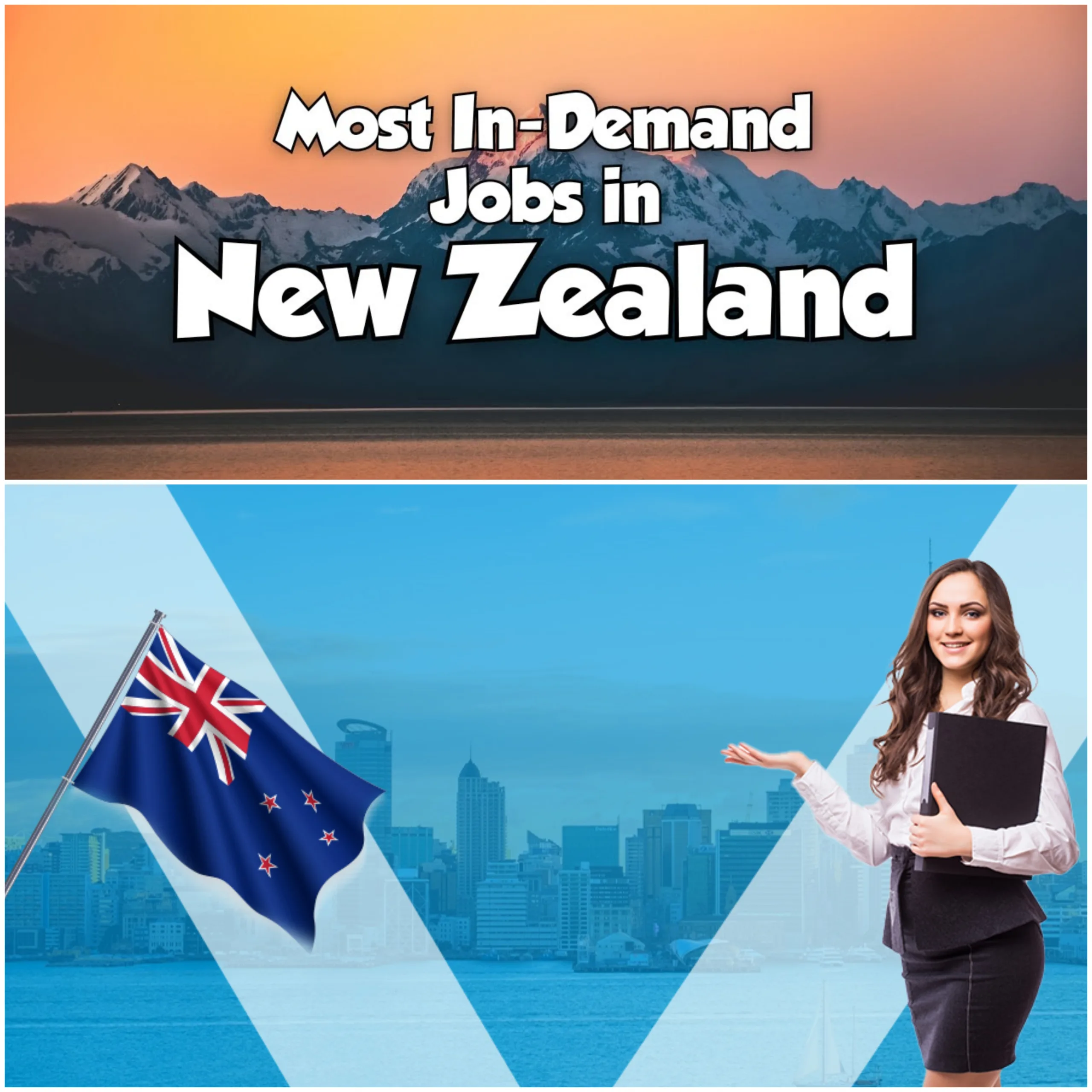 demand in New Zealand