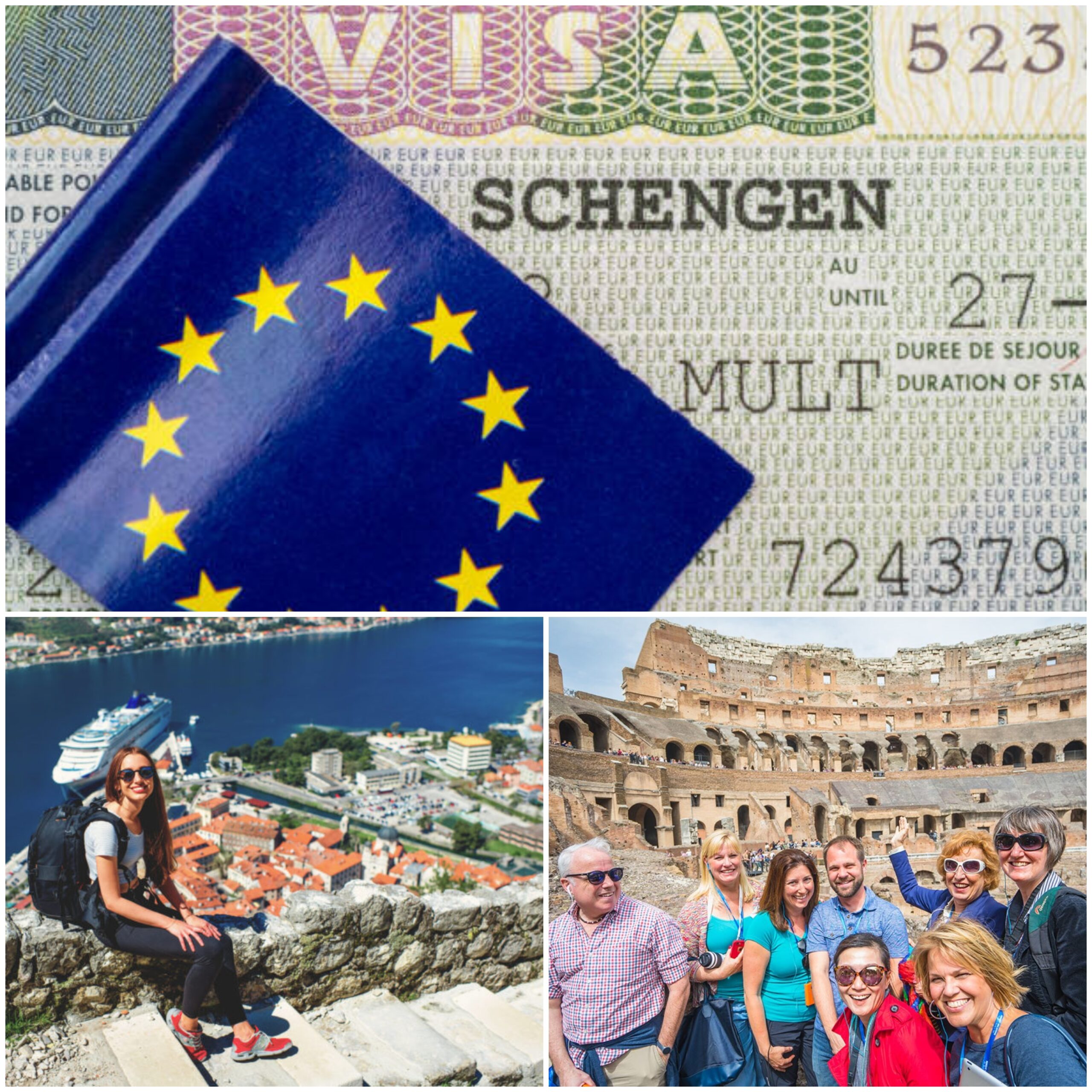 fastest Schengen visa