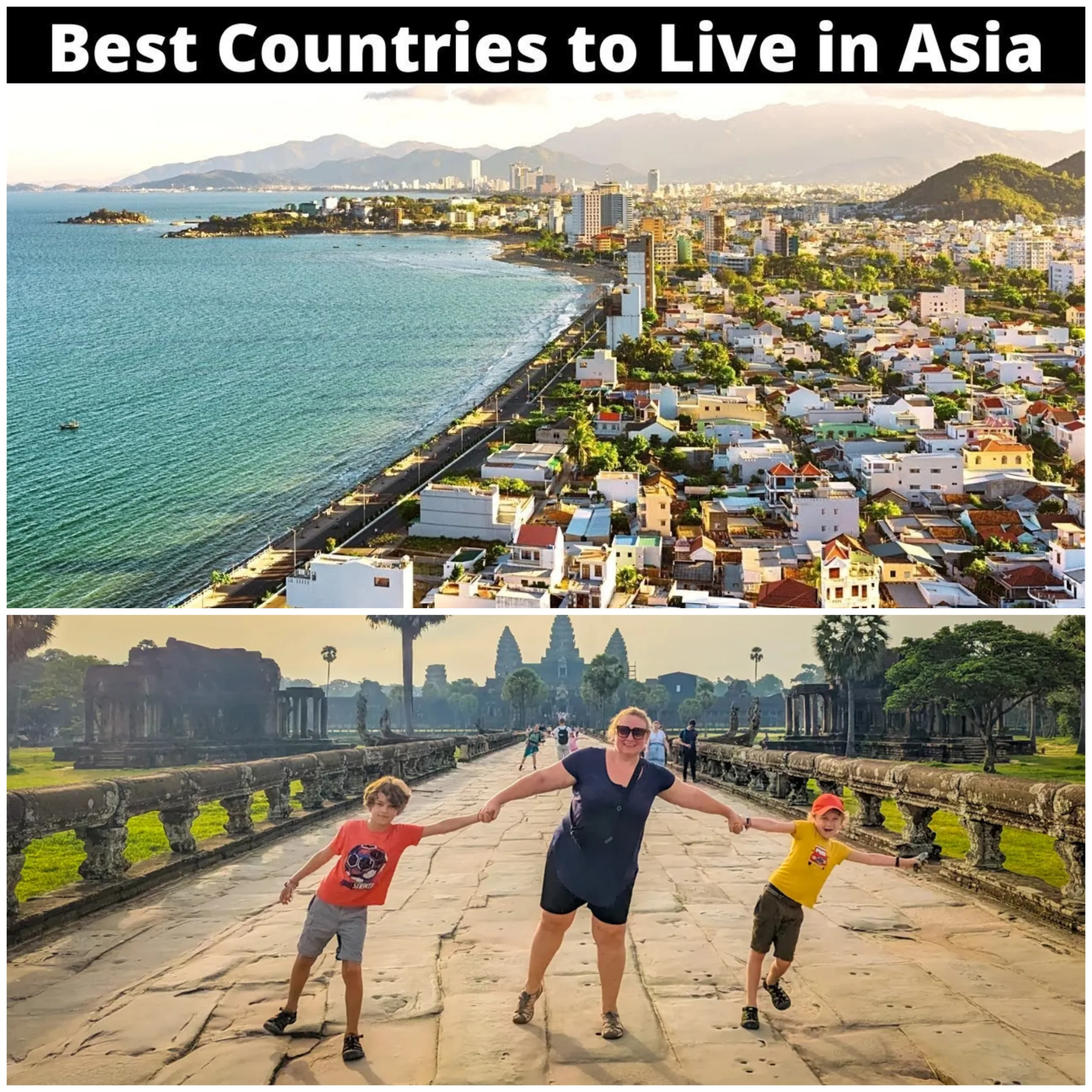 country in Asia