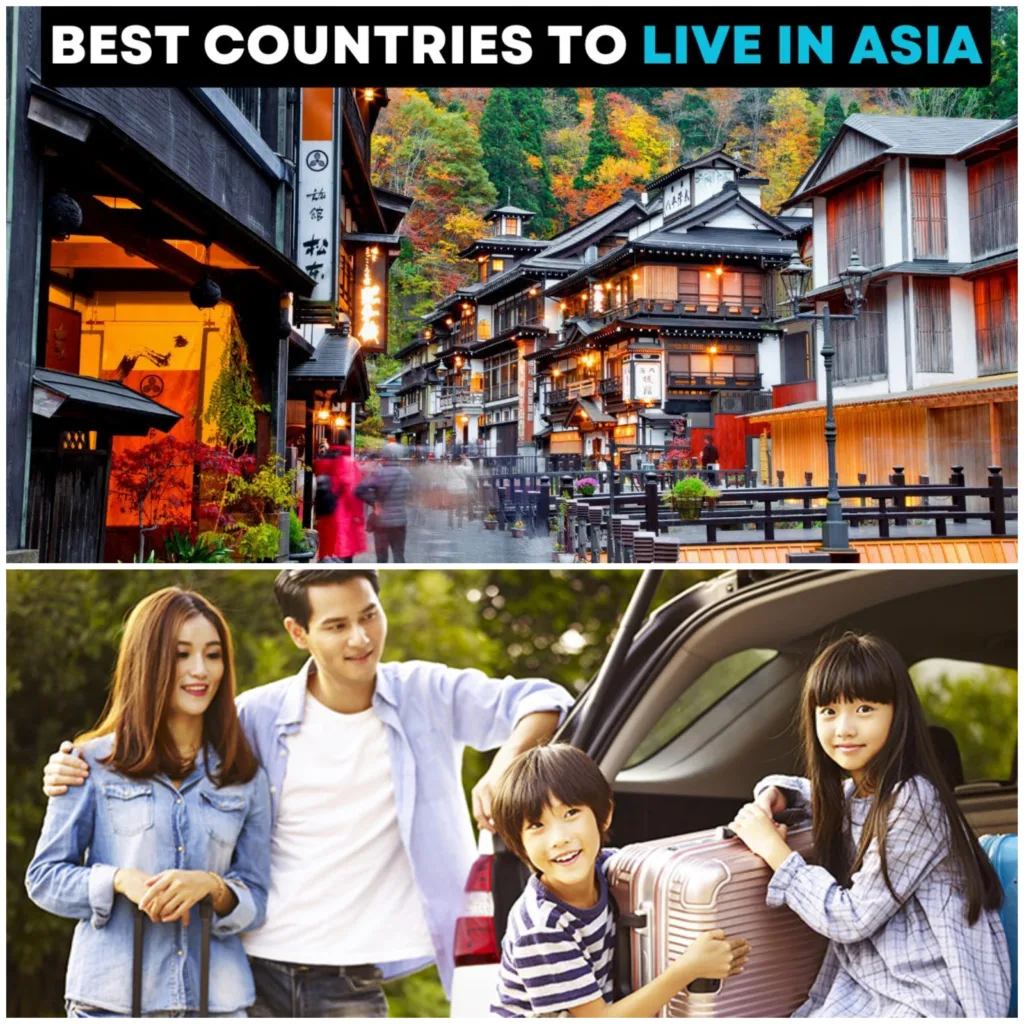 country in Asia 