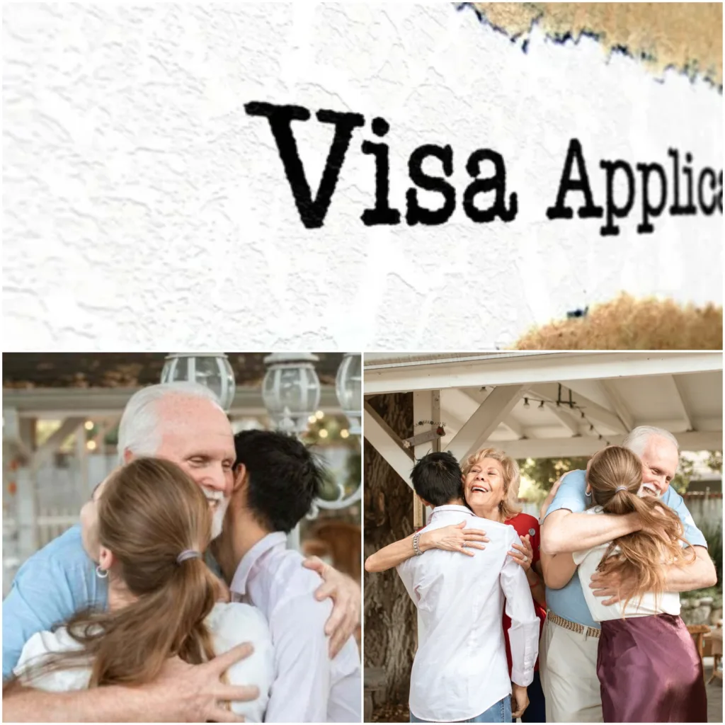 Which Country is Best for Parents Visa?