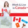 Canada without work visa