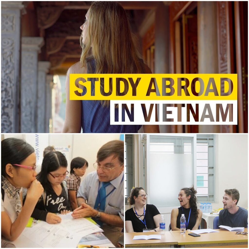 student visa in Vietnam