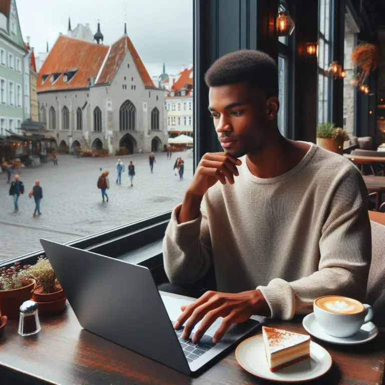 Estonia Digital Nomad Visa: Discover Remote Work Freedom