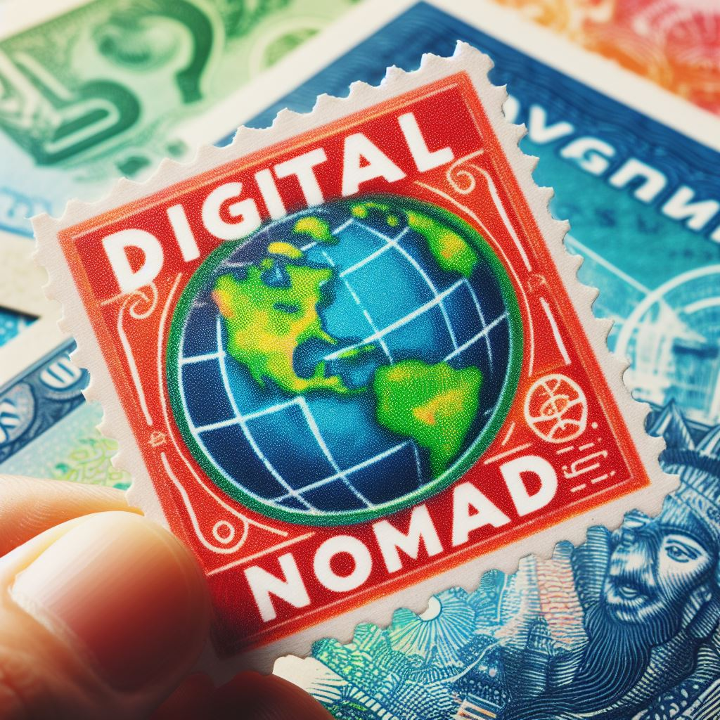 Estonia digital nomad visa