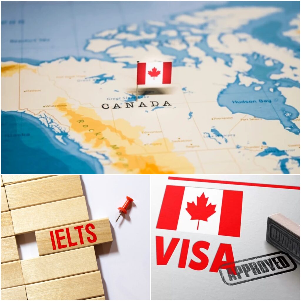 Is IELTS Compulsory For Canada Visa Application is-ielts-compulsory-for-canada-visa-application