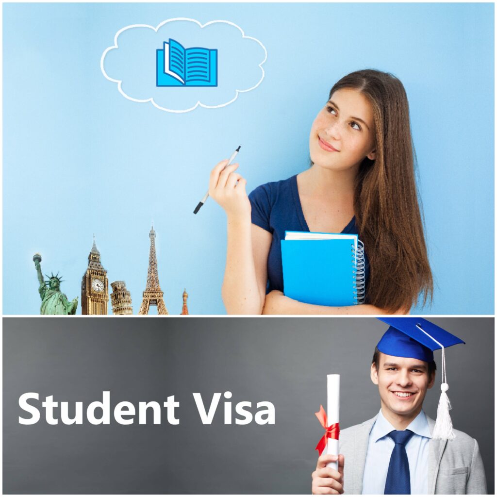 fastest student visa 