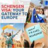 Schengen visa insurance