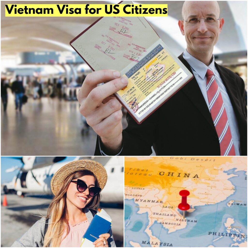 Vietnam Visa for US Citizens: 2024 Application Guide & Tips