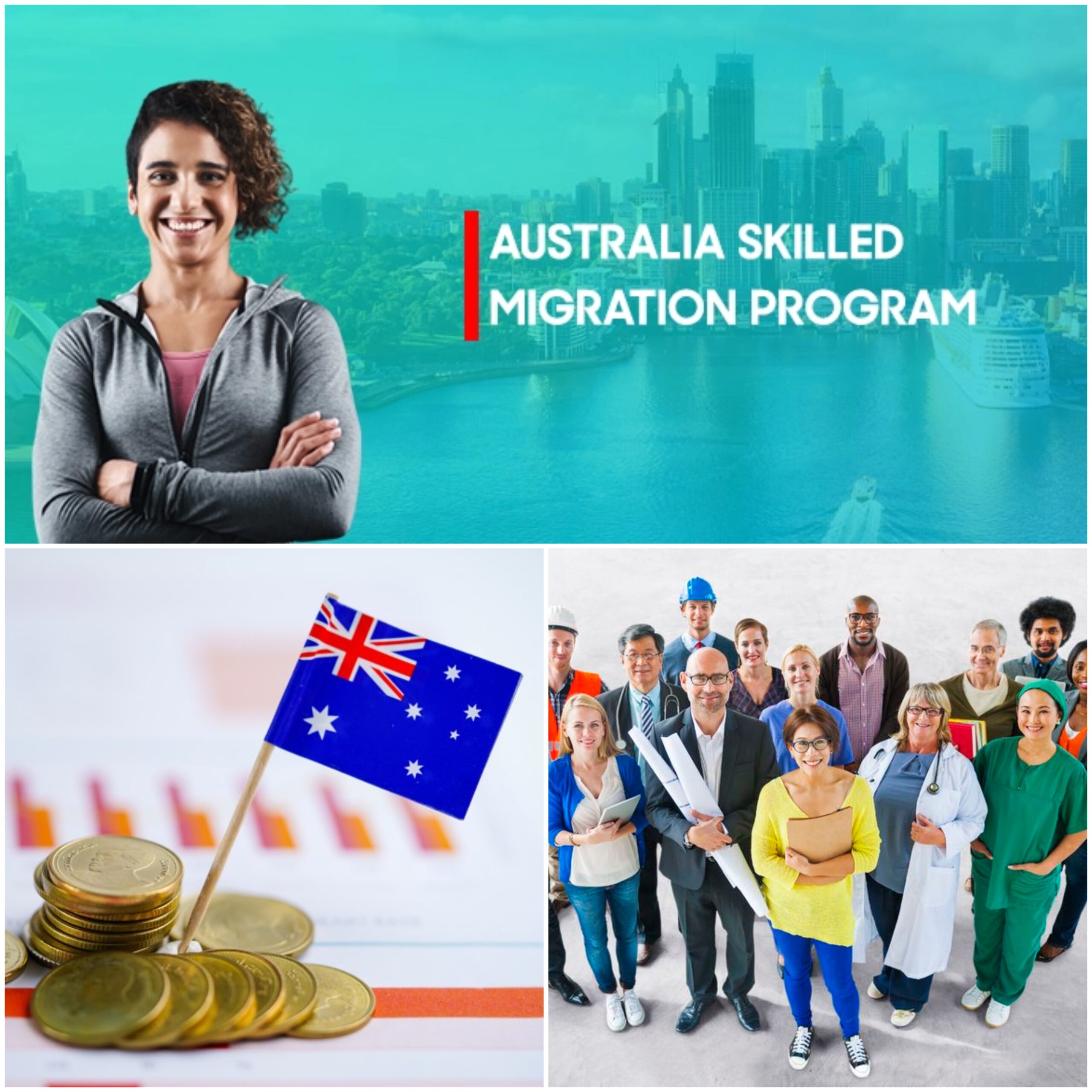 Australian Skilled Migration Program