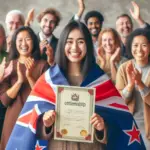 New Zealand citizenship