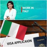 work visa in Italy