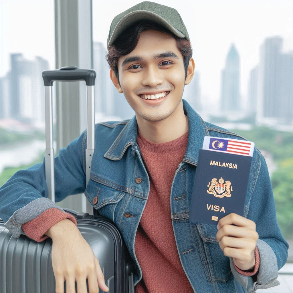 Malaysia work visa