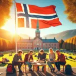 Norway student visa