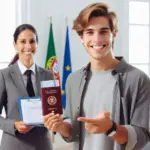 Portugal visa