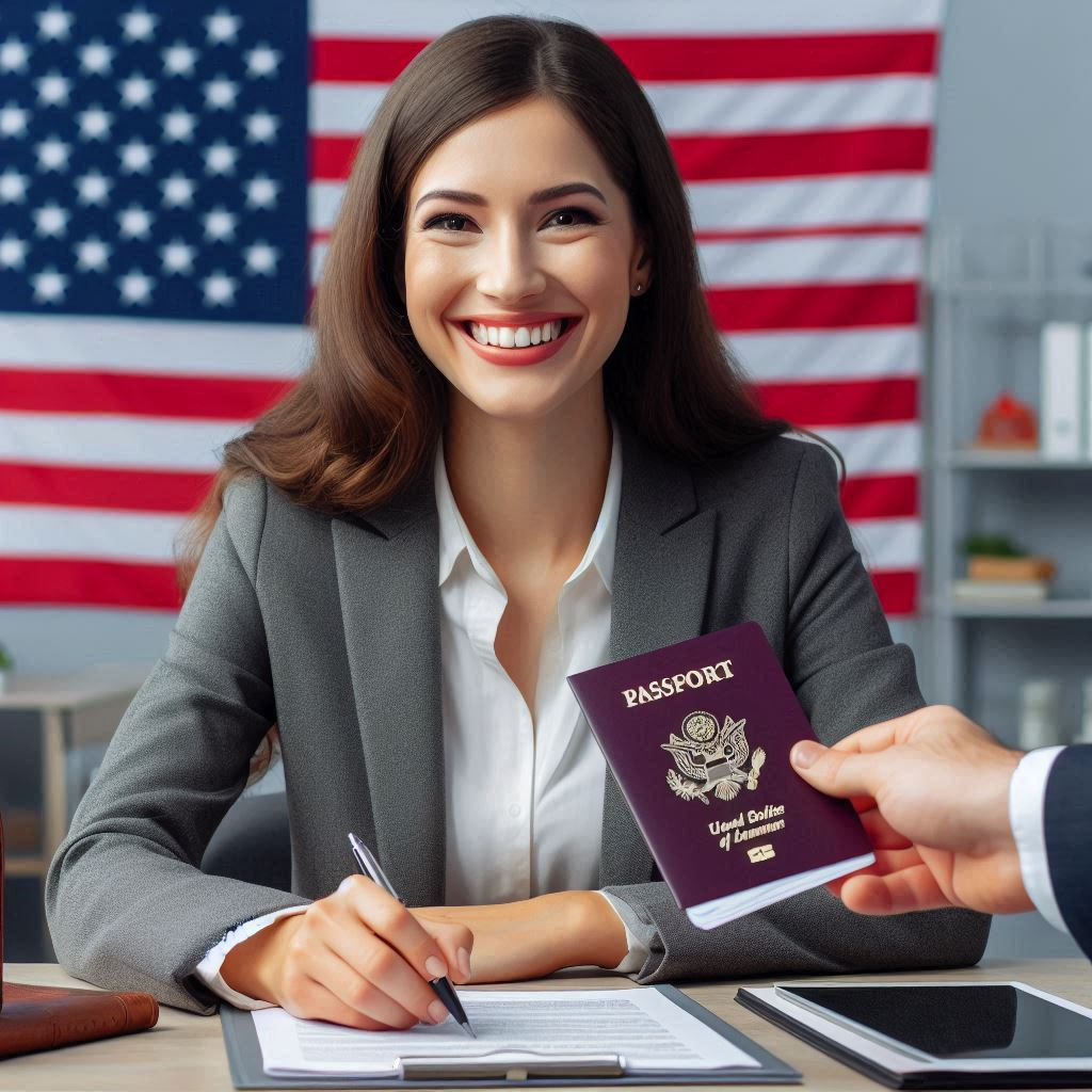 How Hard Is It to Get a H1B Visa?