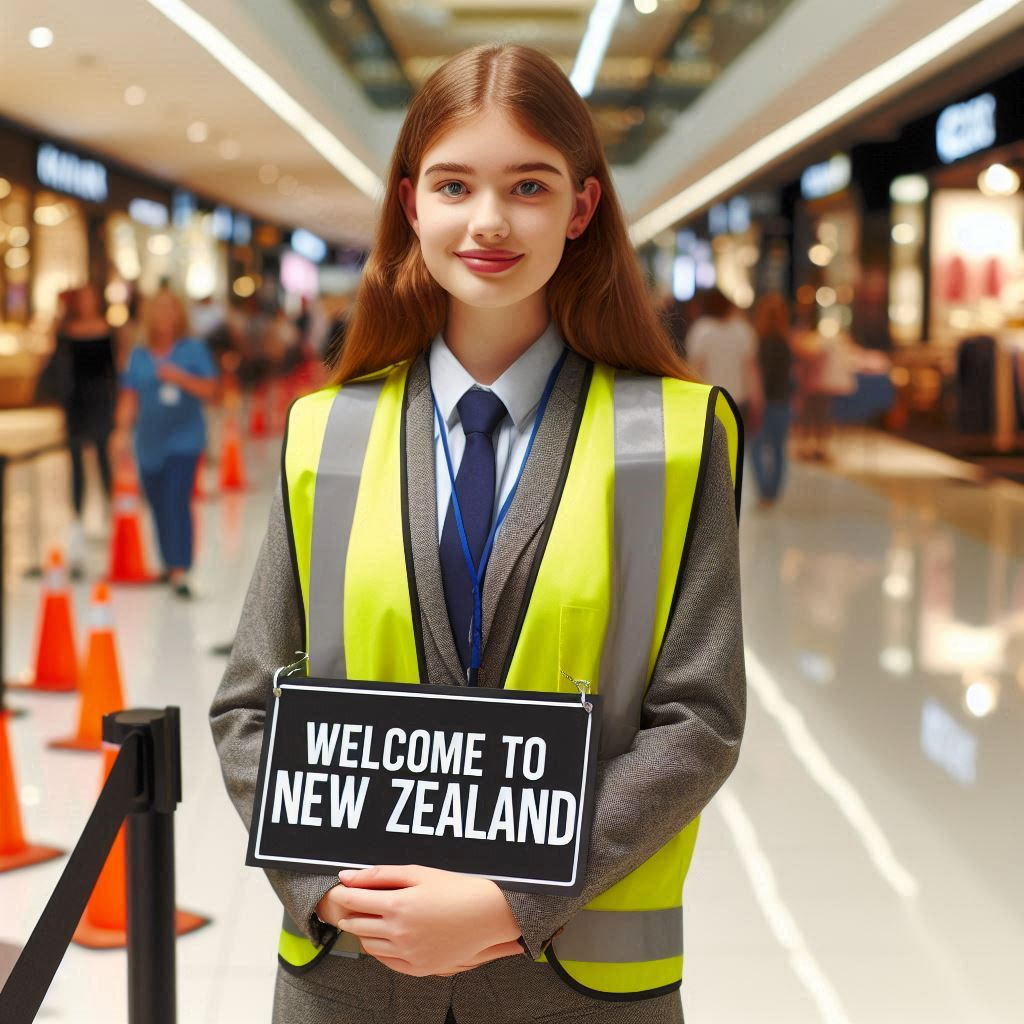 New Zealand part-time jobs