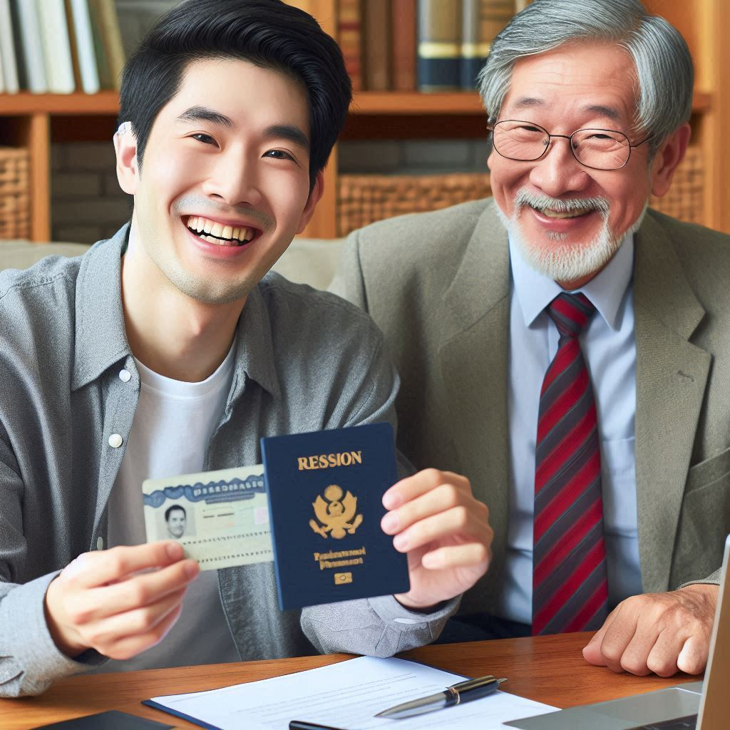 retirement visas