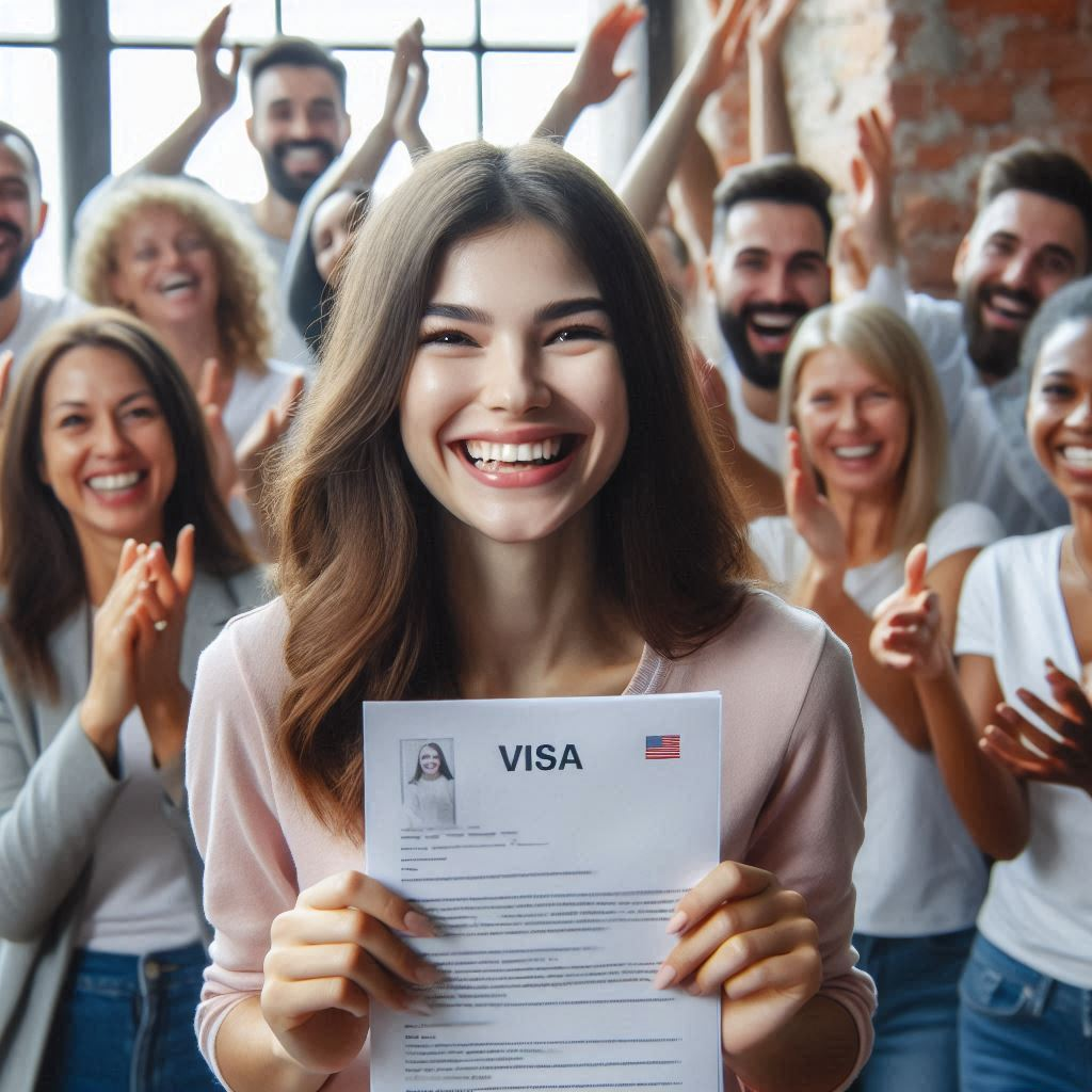 visa lottery programs