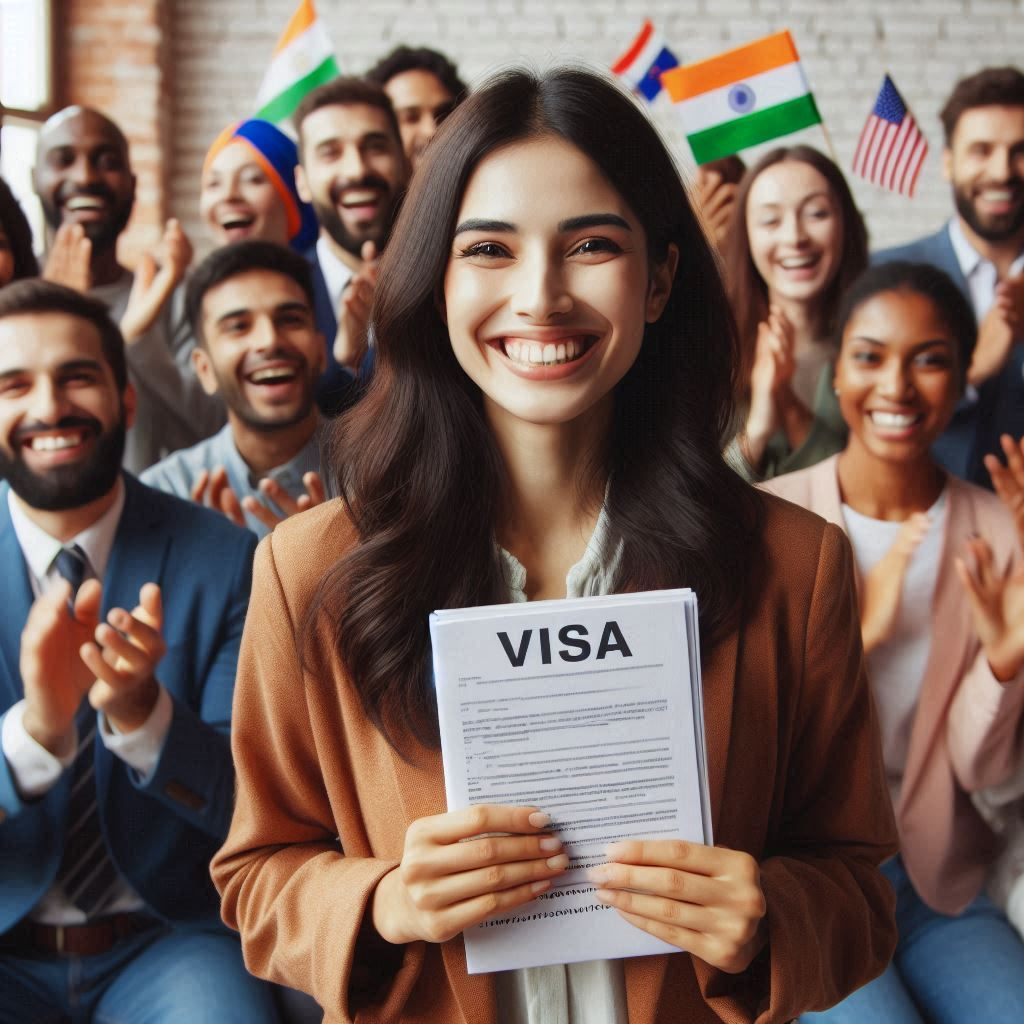 visa lottery programs