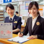age limit for Japan work visa