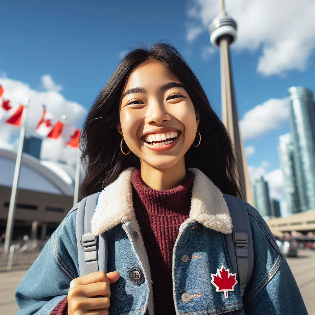 longest tourist visa for Canada