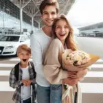 country gives a family visa easily
