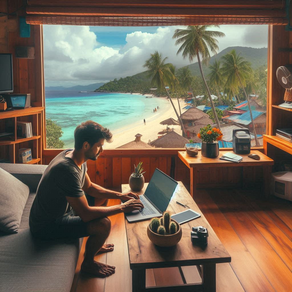 Is the Philippines Good for Digital Nomads?