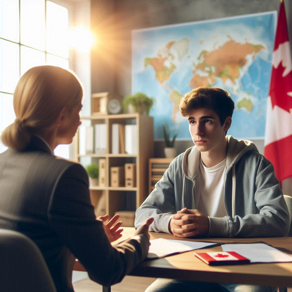 Top Reasons for Denying Student Visa in Canada