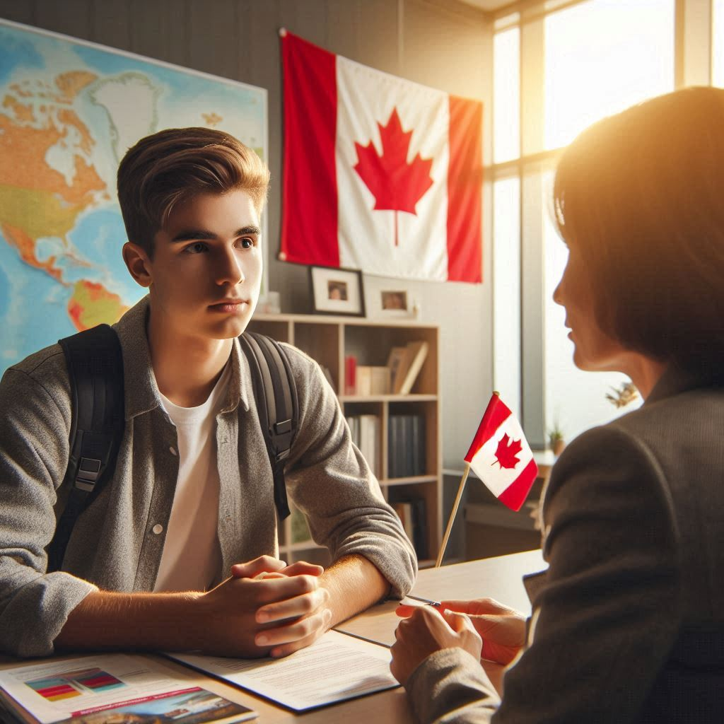 Top Reasons for Denying Student Visa in Canada