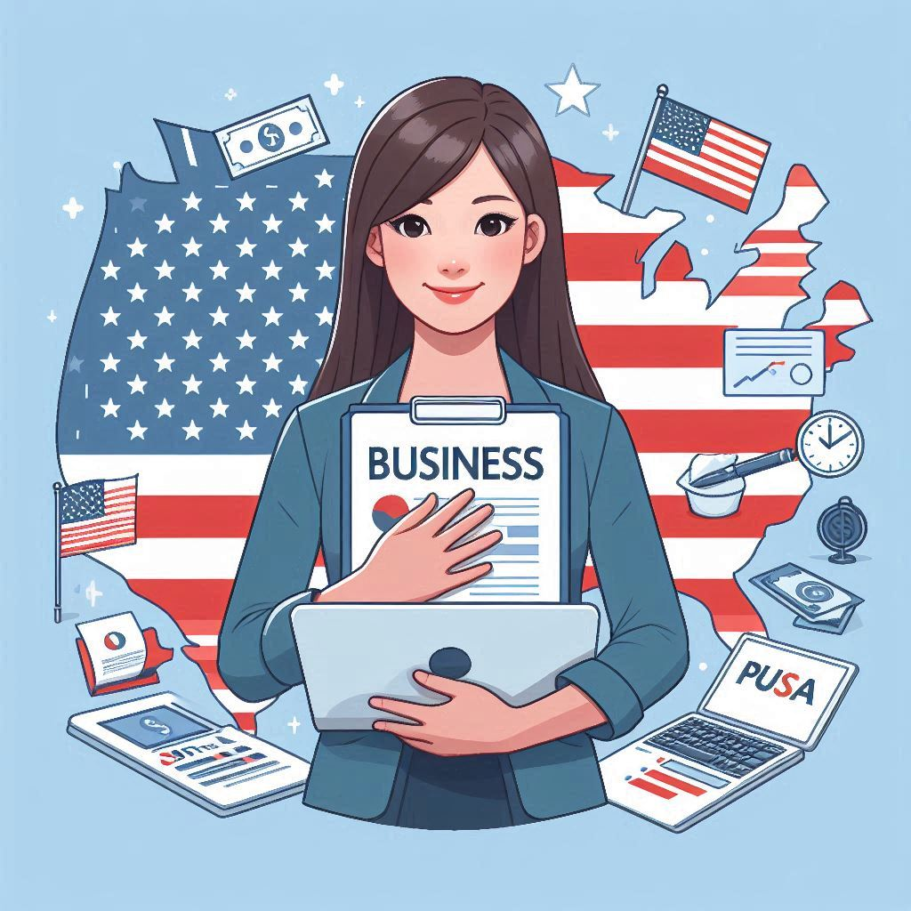 best business to start in the USA