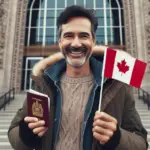 3 year work permit in Canada