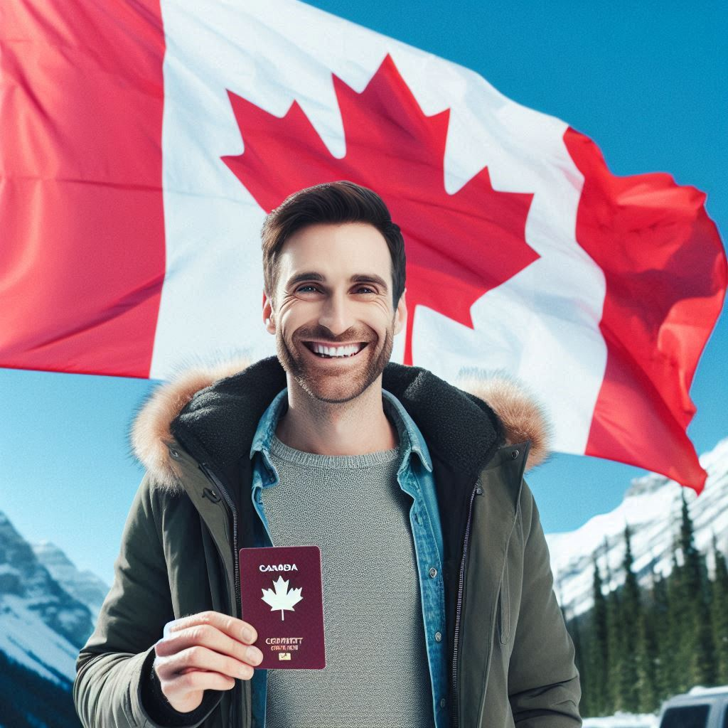 3 year work permit in Canada