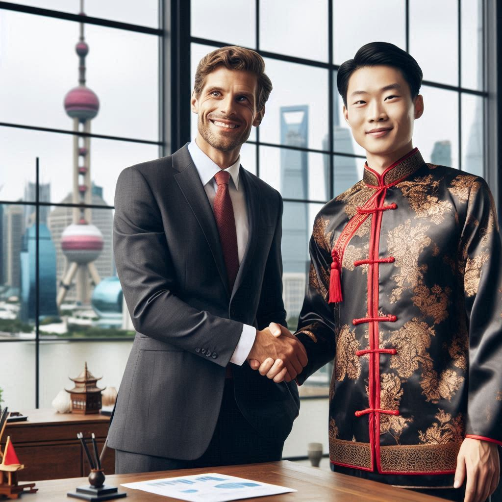 China Business Visa for US Citizens