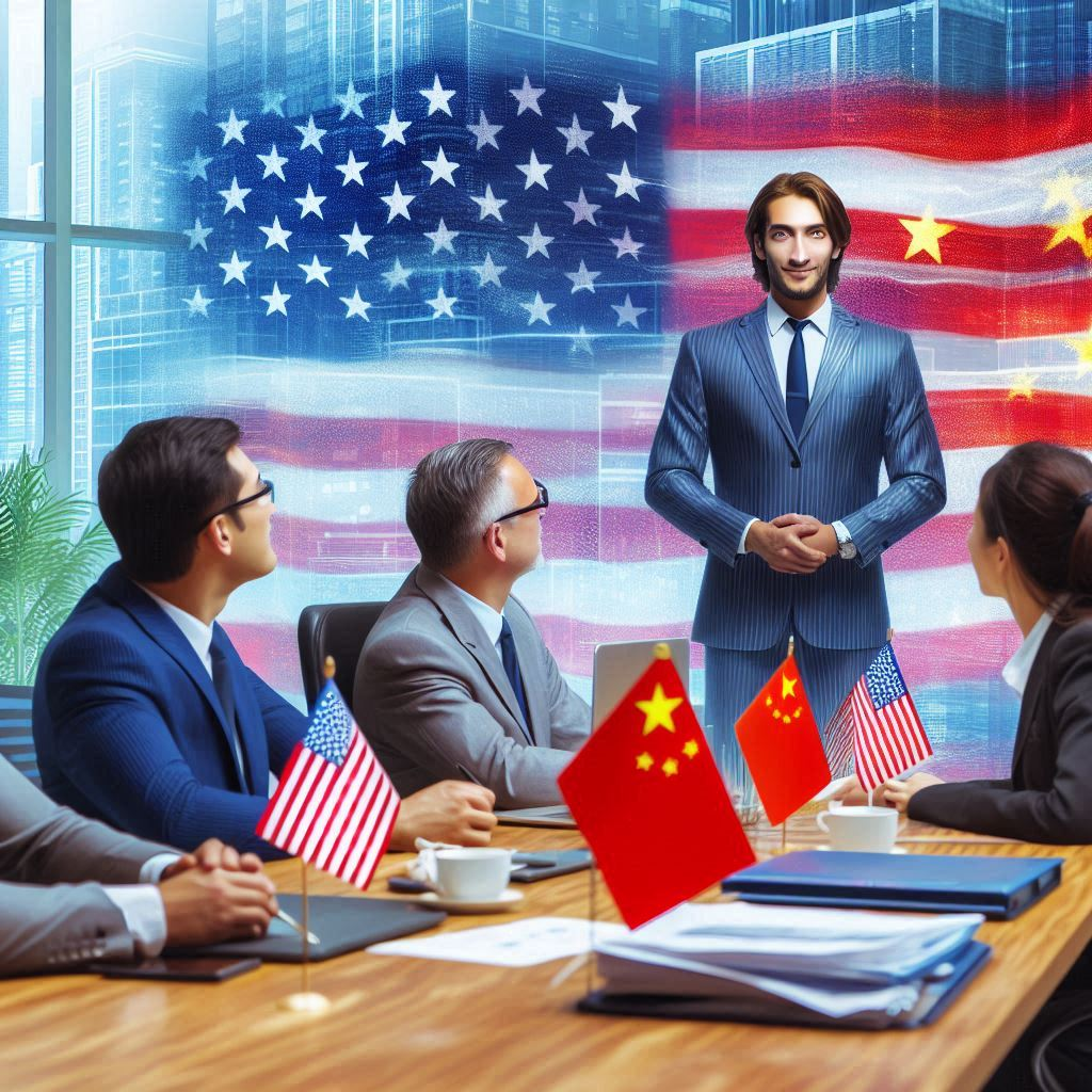 China Business Visa for US Citizens