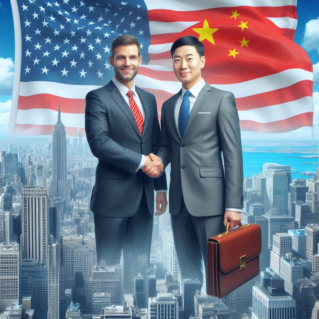 China Business Visa for US Citizens