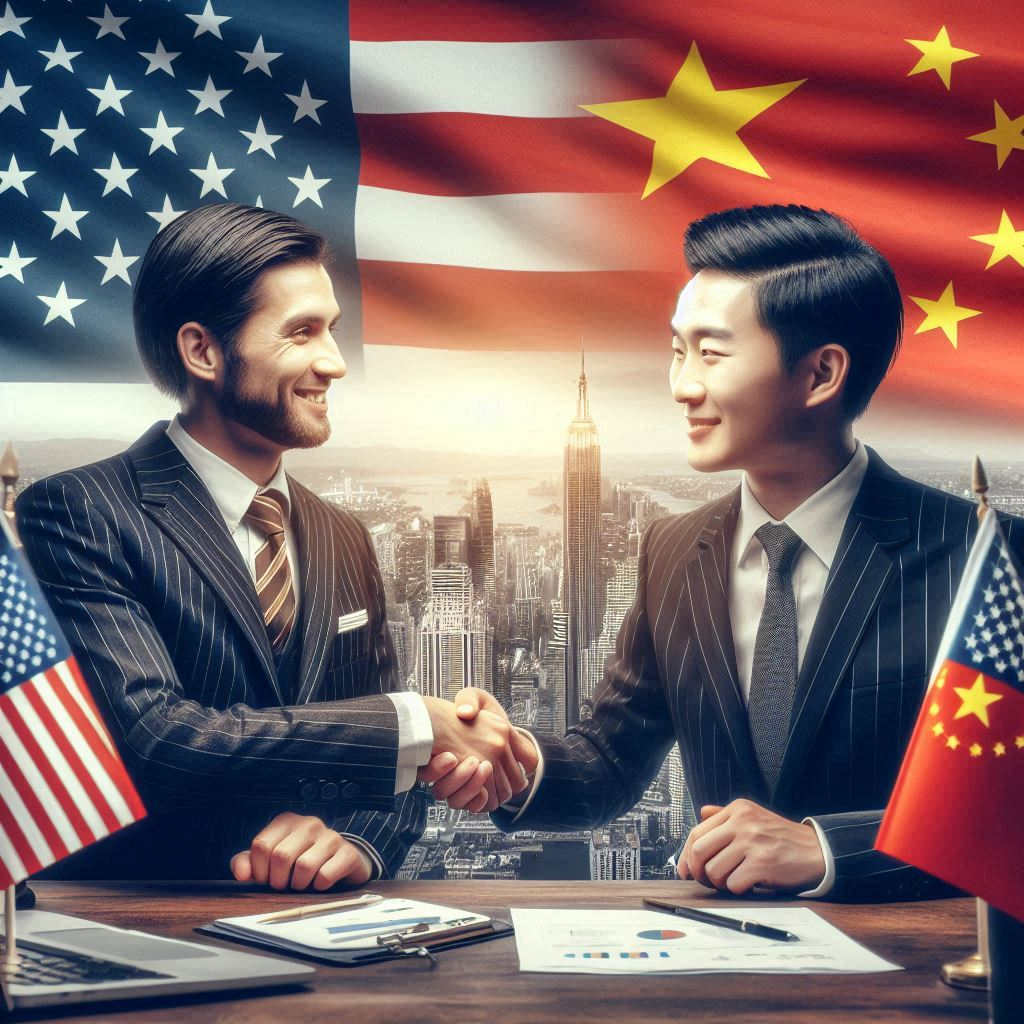 China Business Visa for US Citizens