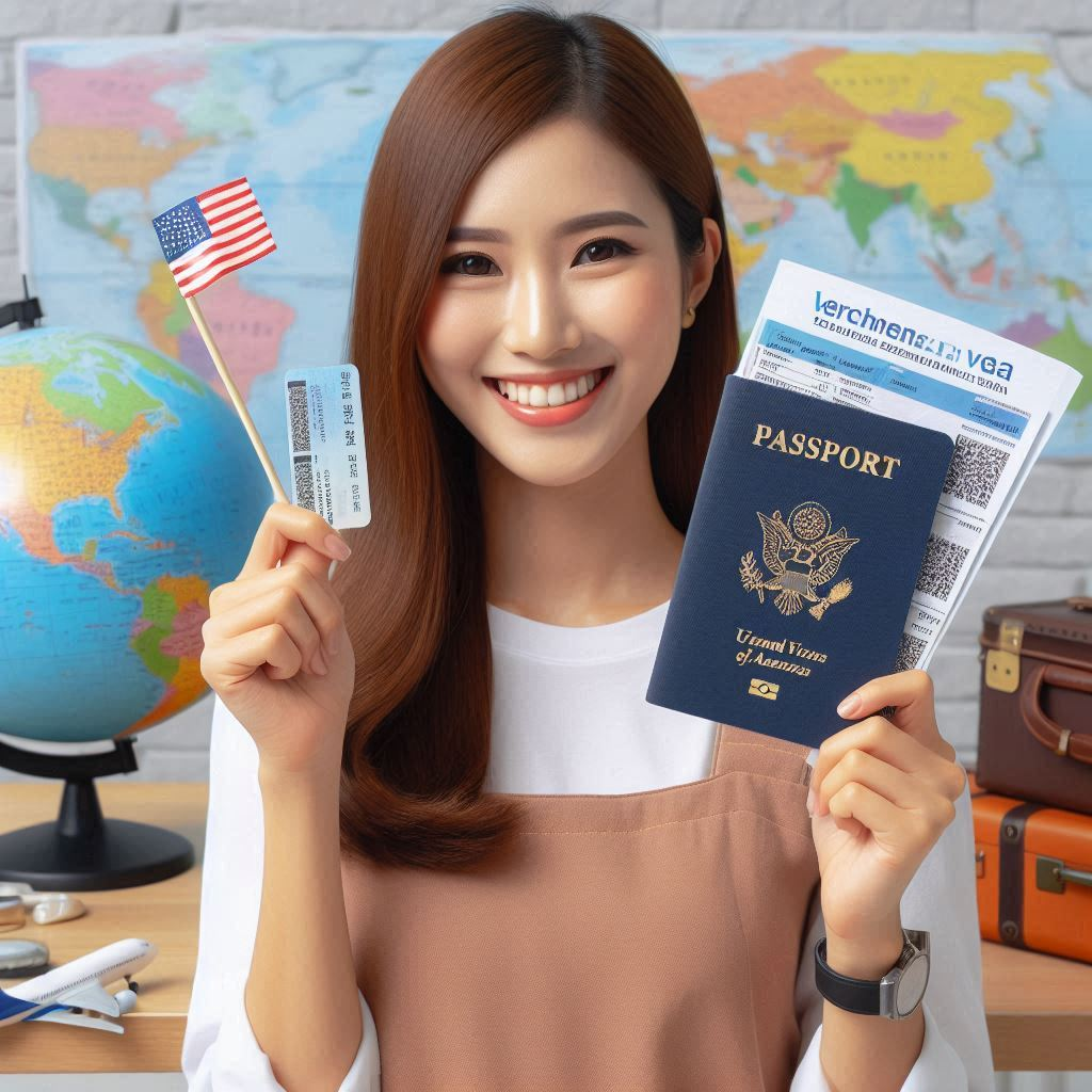 Travel Insurance for Schengen Visa from USA