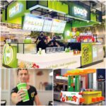 Boost Juice Franchise in Australia