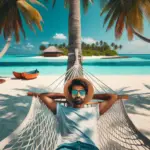 Maldives without a visa