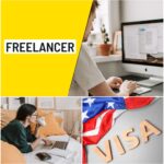 Can an Indian Freelancer Work in USA?